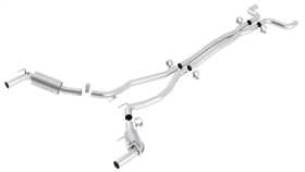 ATAK® Cat-Back™ Exhaust System 140378